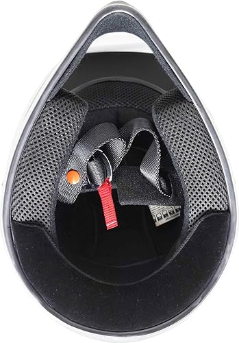 Miniatura 3 de GDM Casco integral juvenil DK-630