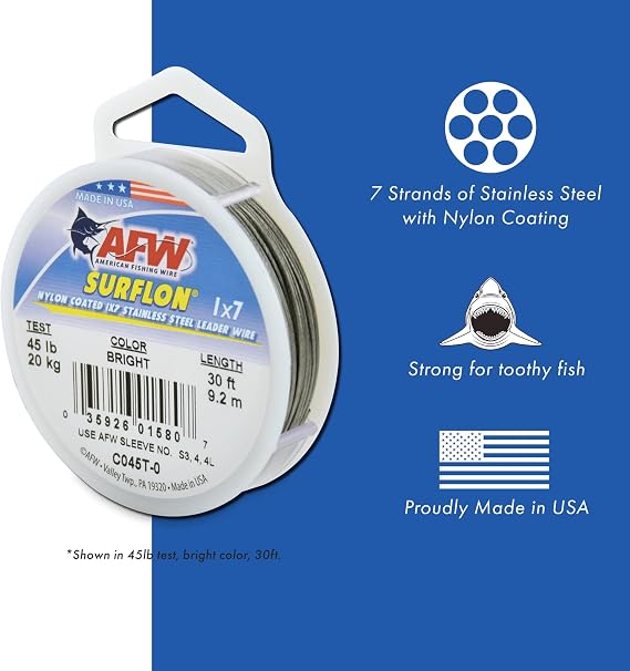 American Fishing Wire
