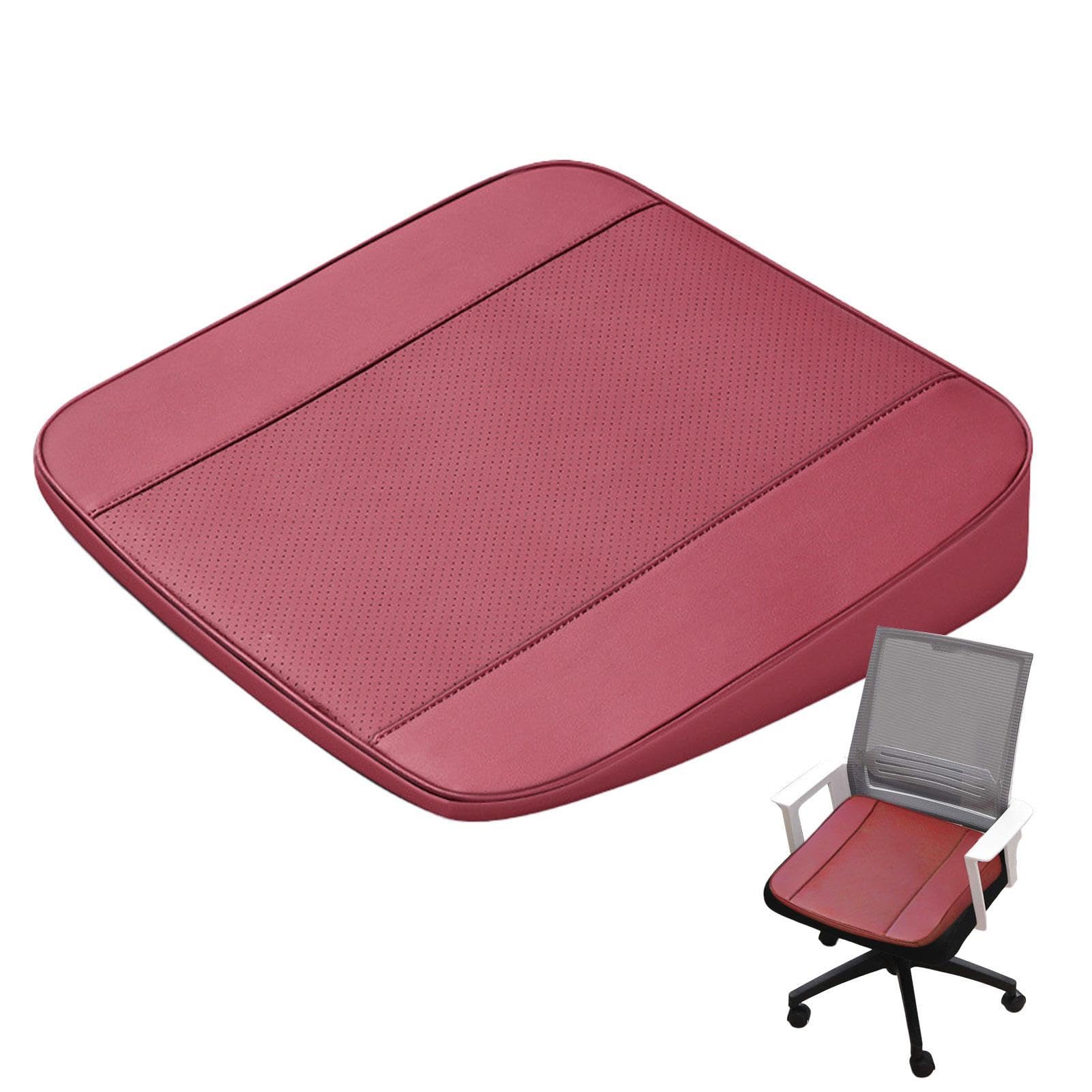 Coussin de siège de voiture pour soulager le dos en conduite