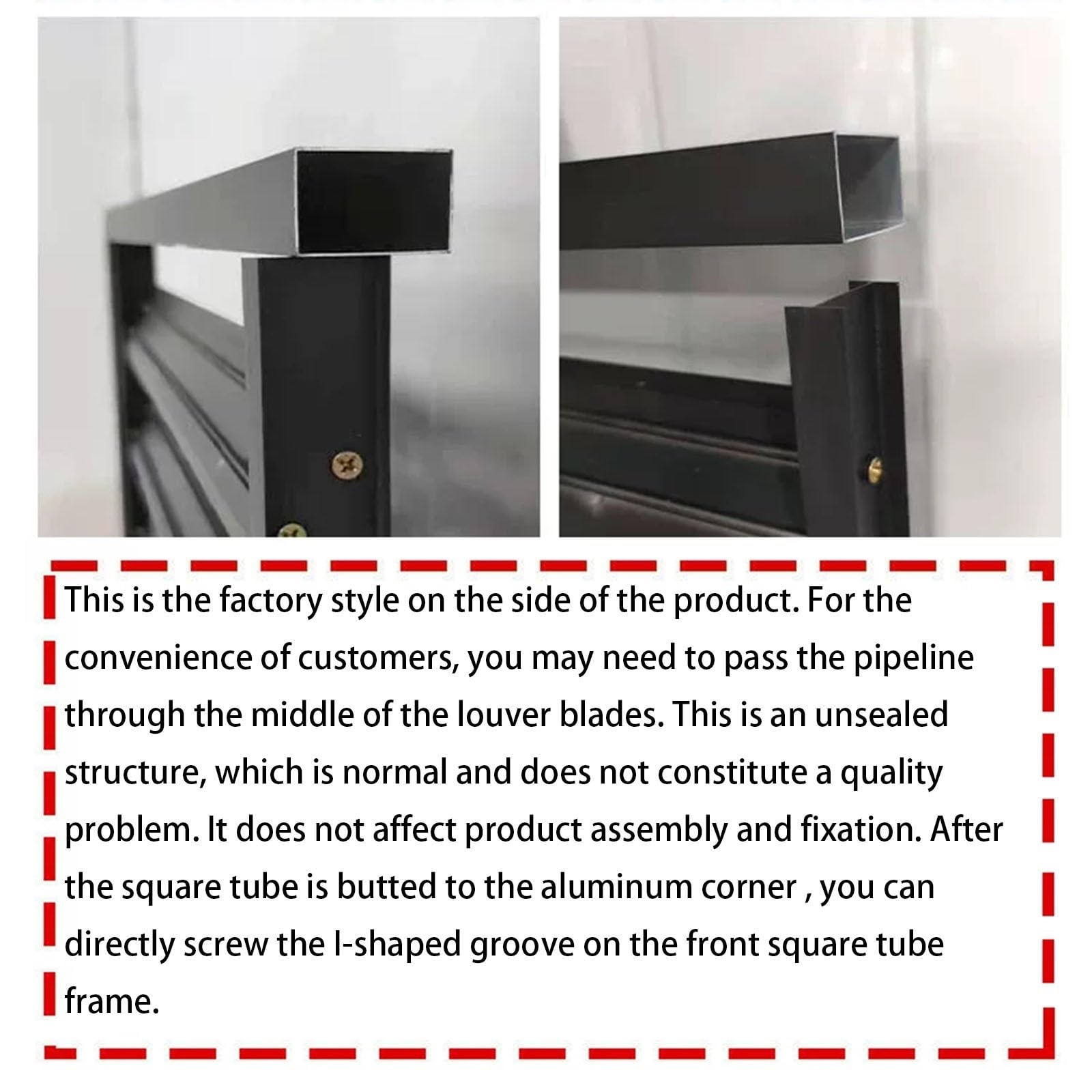 エアコン 室外機日除け、盗難防止 室外機カバー 大型 限定カラー ブラック エアコン 風向き ワイド