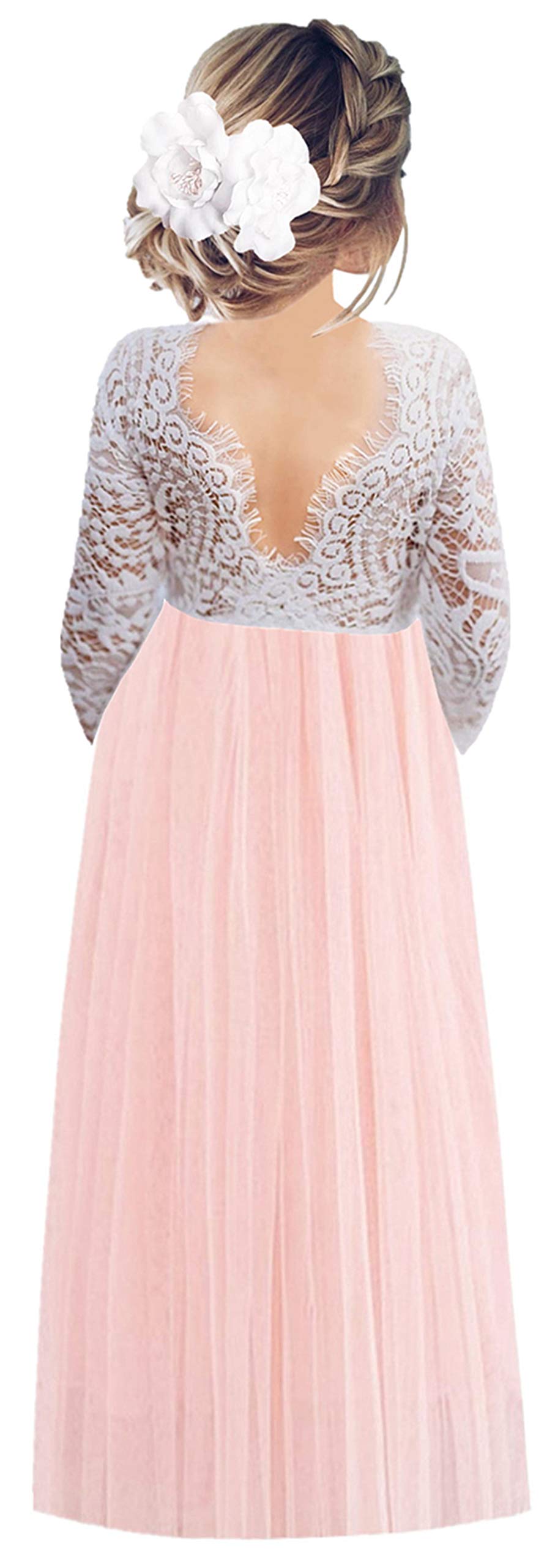 15 Best Girls Dance Dresses 2020 Reviews & Ratings