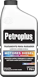 Aditivo Para Radiador - Motores Diesel - Veículos Pesados Petroplus 1L