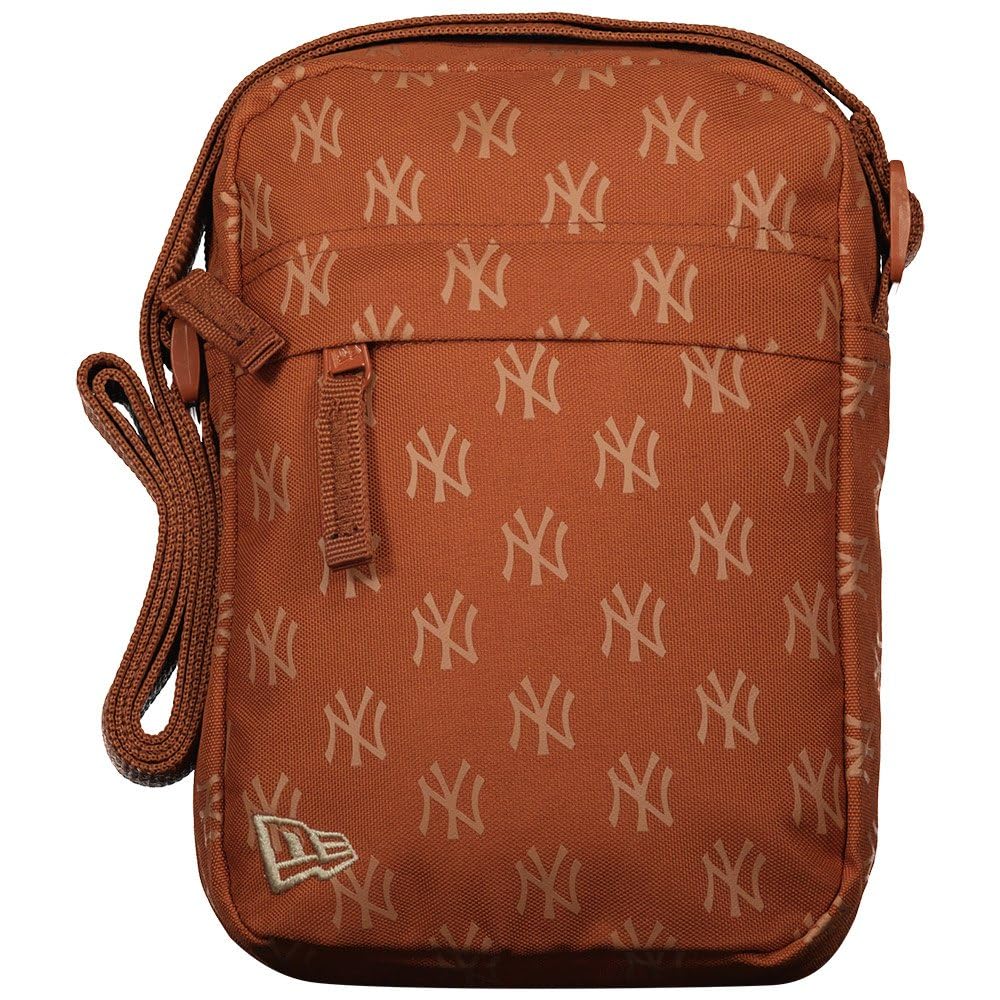 New Era Monogram New York Yankees Crossbody One Size