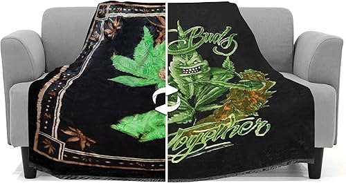 Vista 16 de Elegant Comfort Manta Ultra Suave Full/Queen, Franela Reversible, Acogedora y Afelpada - Manta Decorativa Ligera para Todas las Estaciones