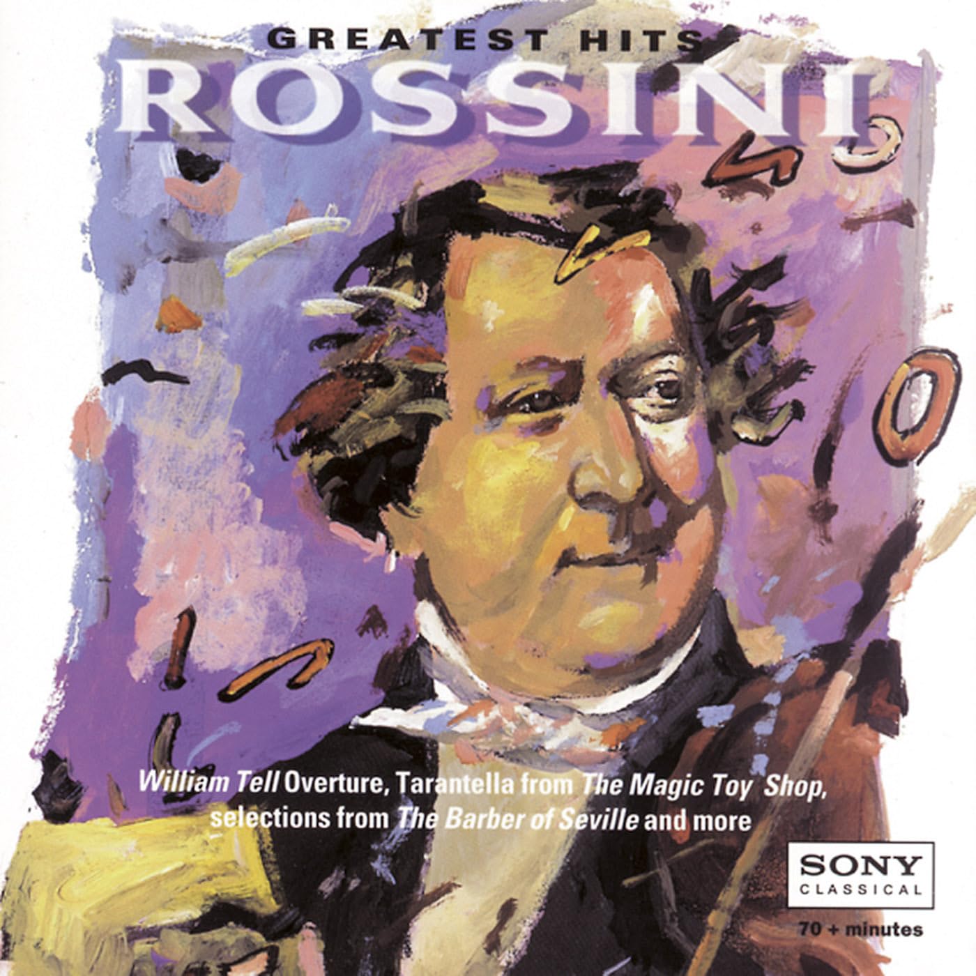 Greatest Hits [Audio CD]