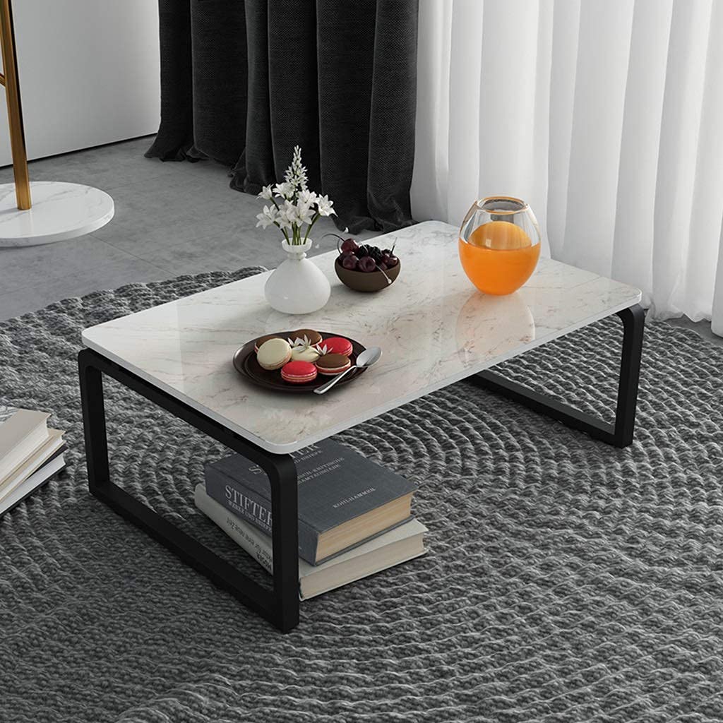 グレーのミニマリストサイドテーブル　サイドデスク ローテーブル グレーのミニマリストサイドテーブル サイドデスク ローテーブル