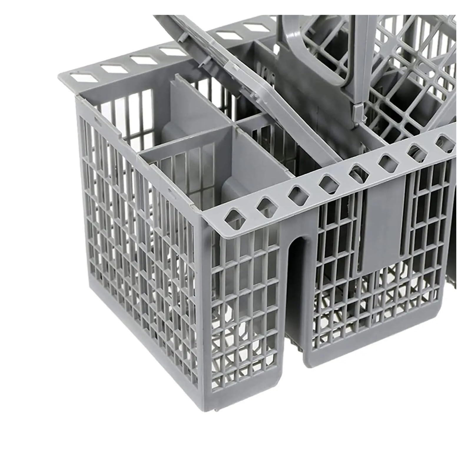 Cestello Portaposate Di Ricambio, Compatibile Con Bosch, Siemens, Neff, Adatto For SMZ5100, Z7863X0, SZ73100, Accessori For Lavastoviglie