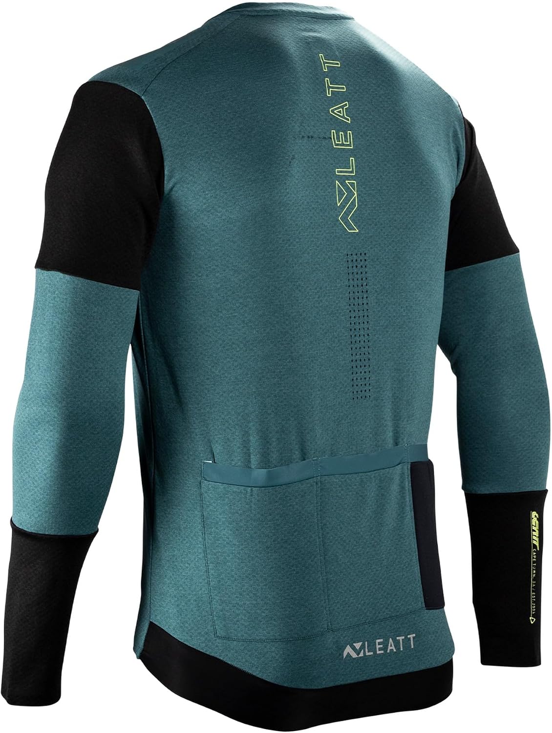 Leatt Jersey Mountain Bike Trail 4.0