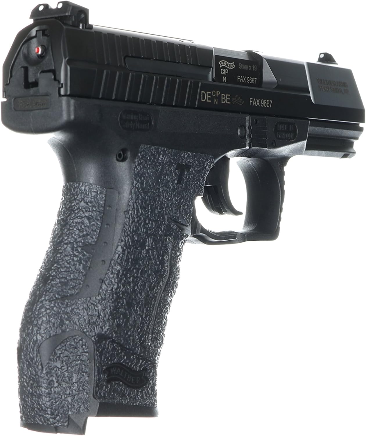 TALON Grips for Walther P99 Full Size (G1 1997-2003)