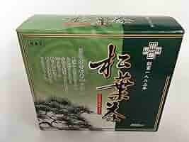 Amazon.co.jp: 松葉茶(3g×30袋) : 食品・飲料・お酒