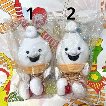 デイリークイーン ソフトクリーム ブリザード 貯金箱バンク アメトイ デイリークイーン ソフトクリーム ブリザード 貯金箱コイン