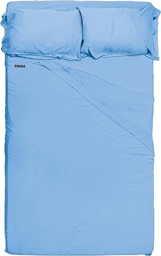 Fitted Sheets for Rooftop Tents