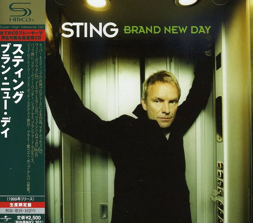 その他 Brand New Day [CD] Brand New Day【CD MAXI】 | DXTEEN | UNIVERSAL MUSIC STORE