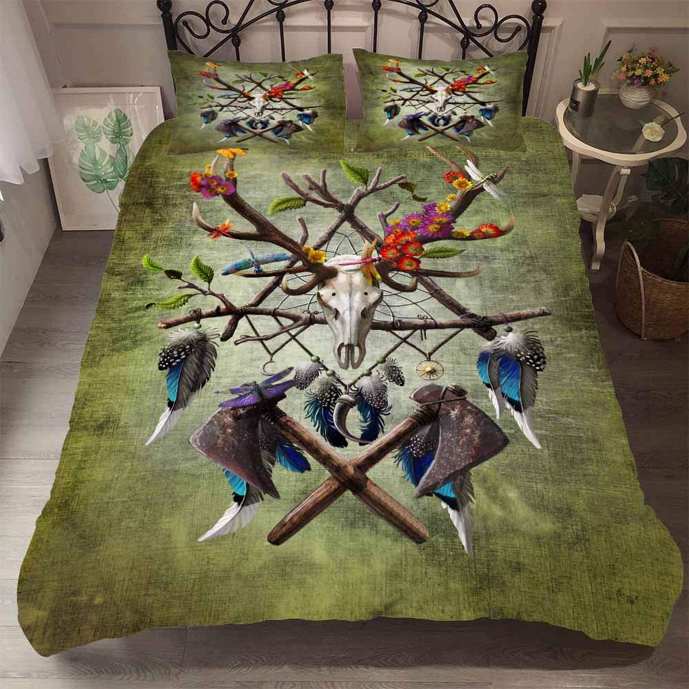 Fundas de edredón de 200x200 cm lavables para renovar el dormitorio principal