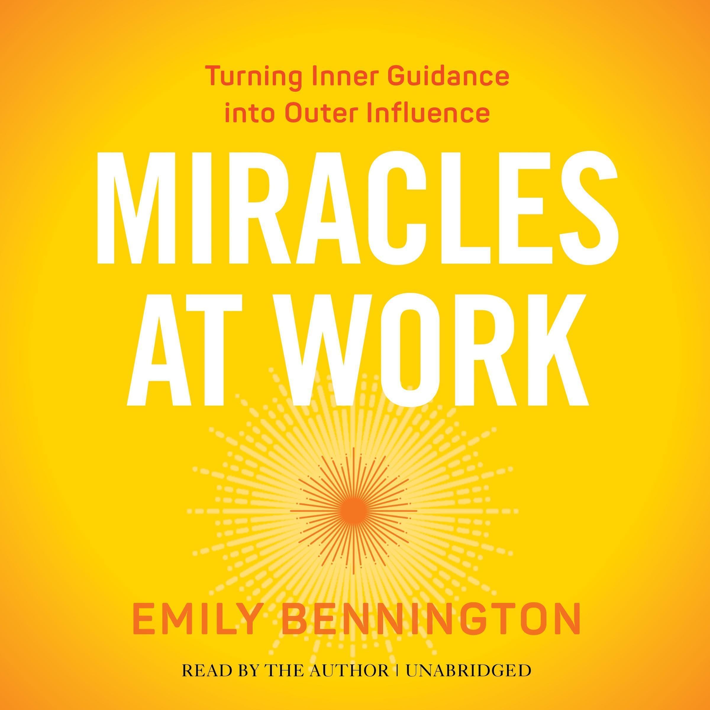 Cover art for Miracles at Work