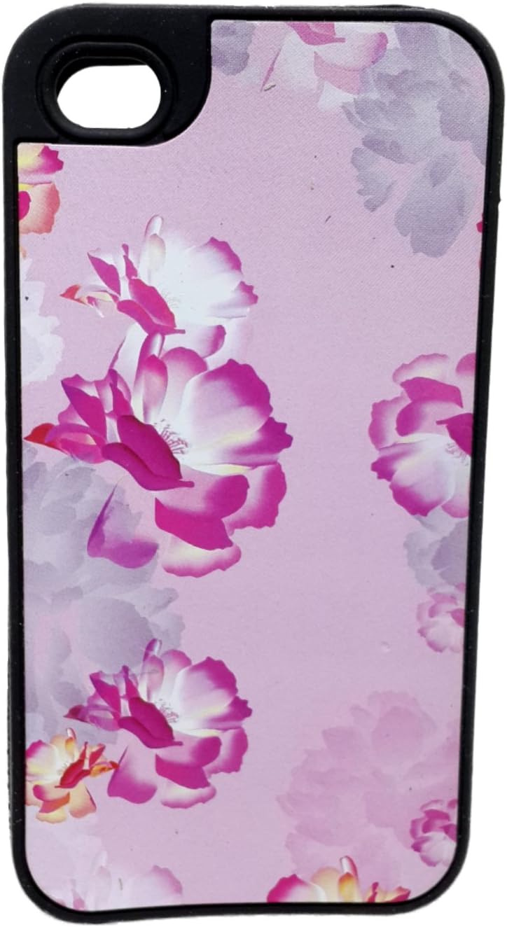 iCandy™ Soft TPU Non Slip Back Shell PU Leather Hybrid Flip Cover for Samsung Galaxy Ace Nxt G313H / Samsung Galaxy S Duos 3 / Samsung Galaxy Ace 4 Lite LTE G313 - Pink