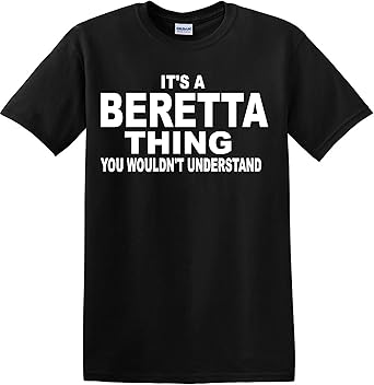 beretta t shirt amazon