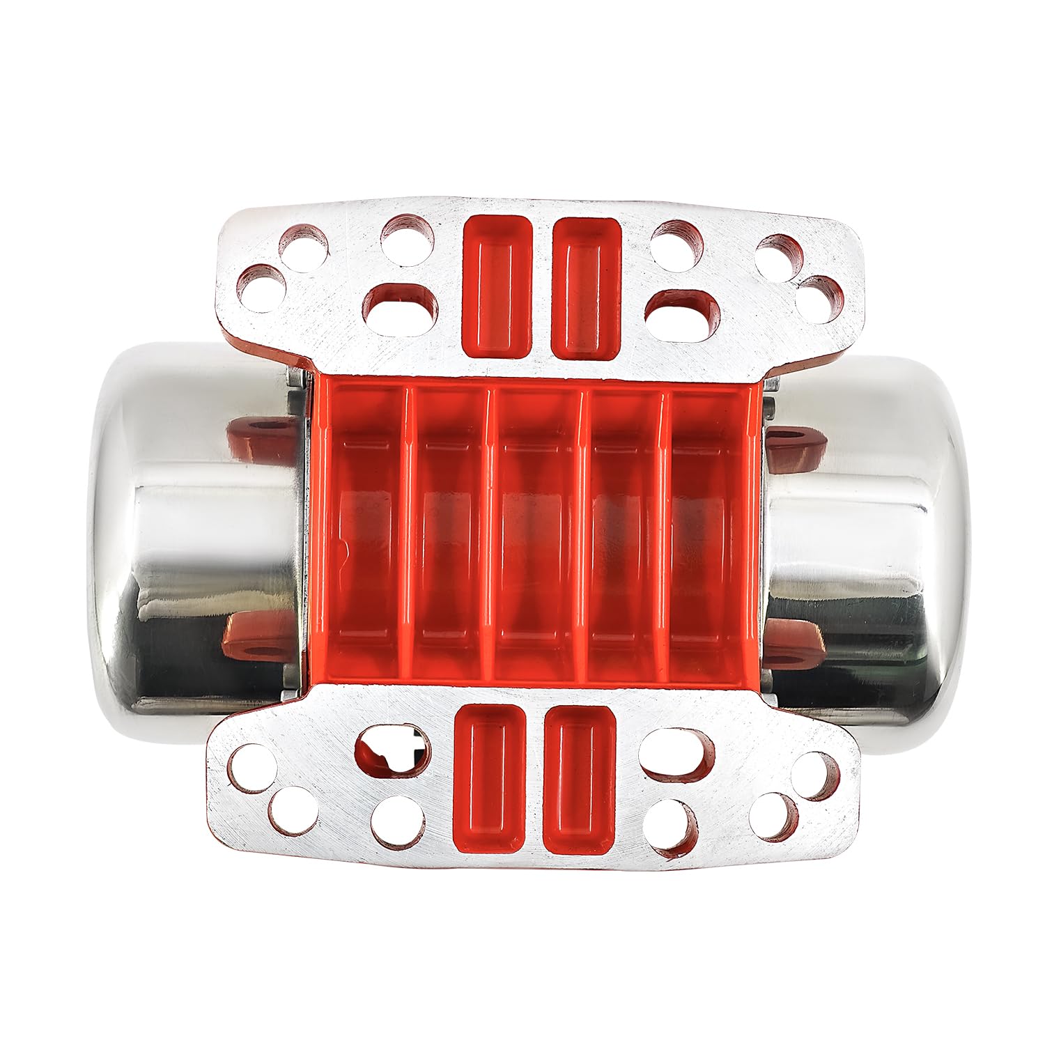 3012081 4000 Pound 12V Vibrator Motor Fits for Buyers SaltDogg SHPE3000 SHPE4000 SHPE6000 Salt Spreaders, Replaces 51206 3013659