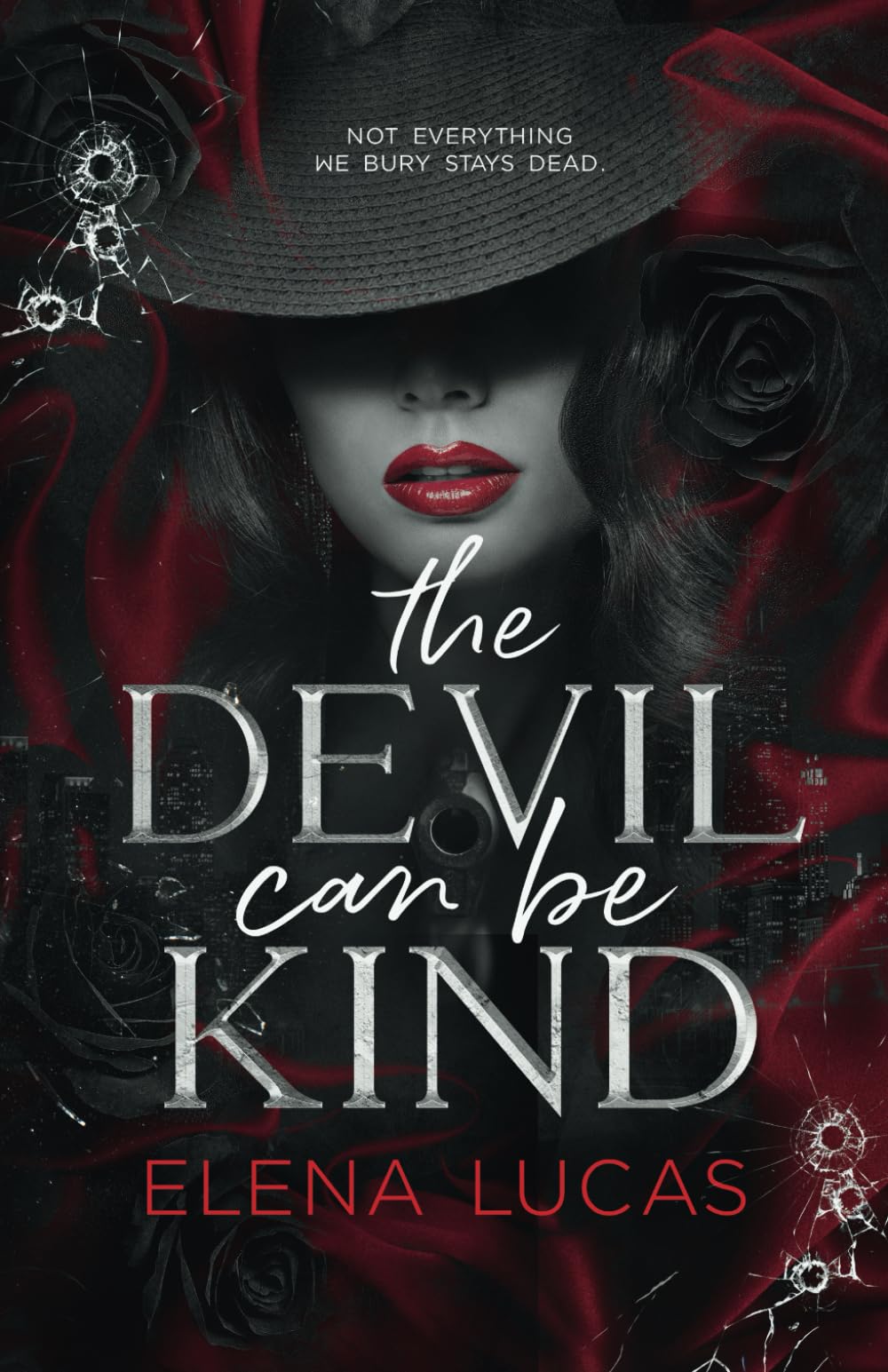 The Devil Can Be Kind