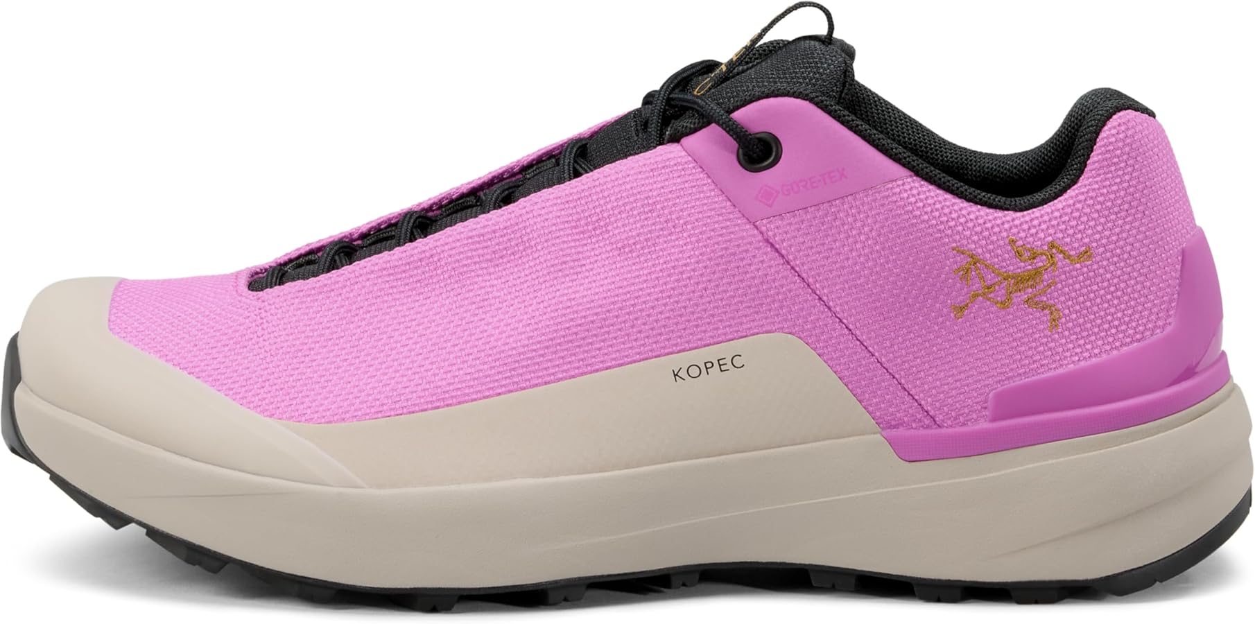 Amazon.com | Arc'teryx Kopec GTX Shoe Women's | Waterproof Hiking
