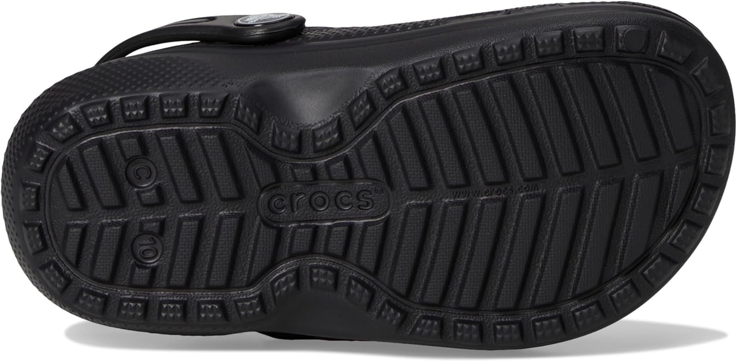 Crocs Unisex-Child Classic Lined Clog - Image 3