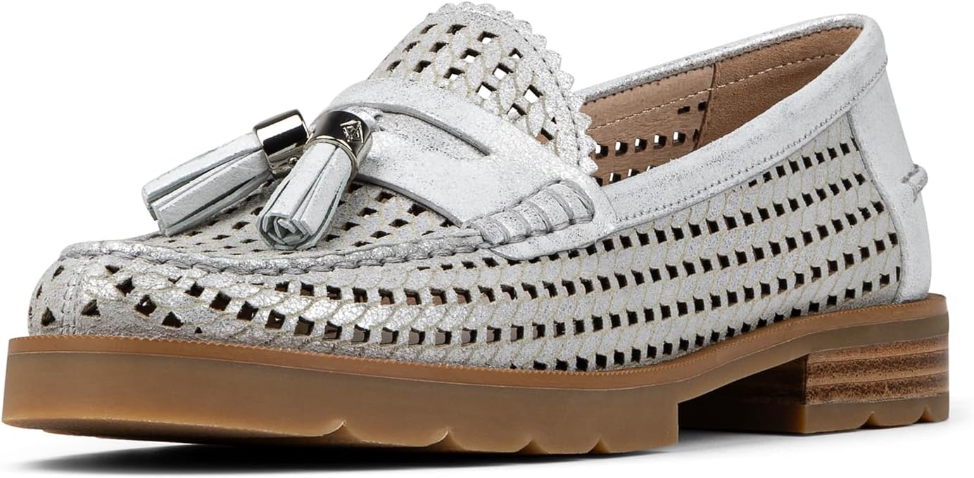 Women's Lenny Loafer