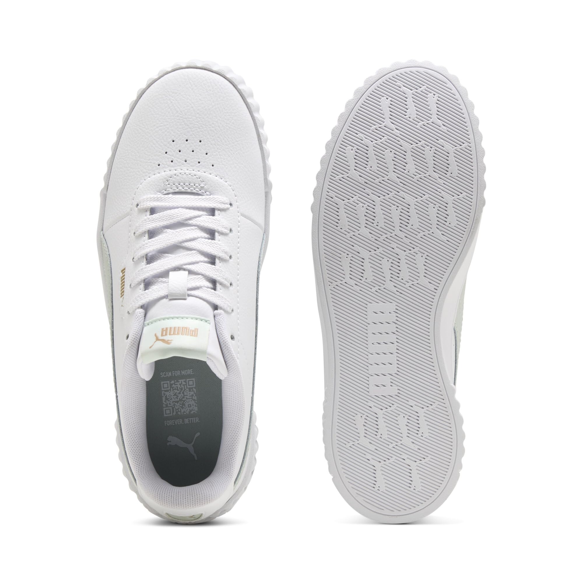 Puma CARINA 30 Sneaker für sportliche Looks – Bild 4