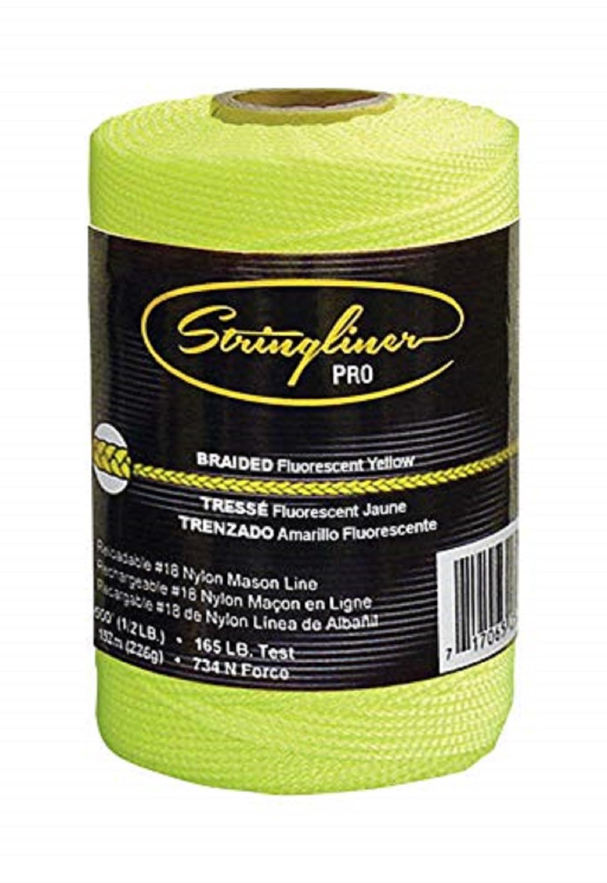 35465 Braided Mason Line Refill