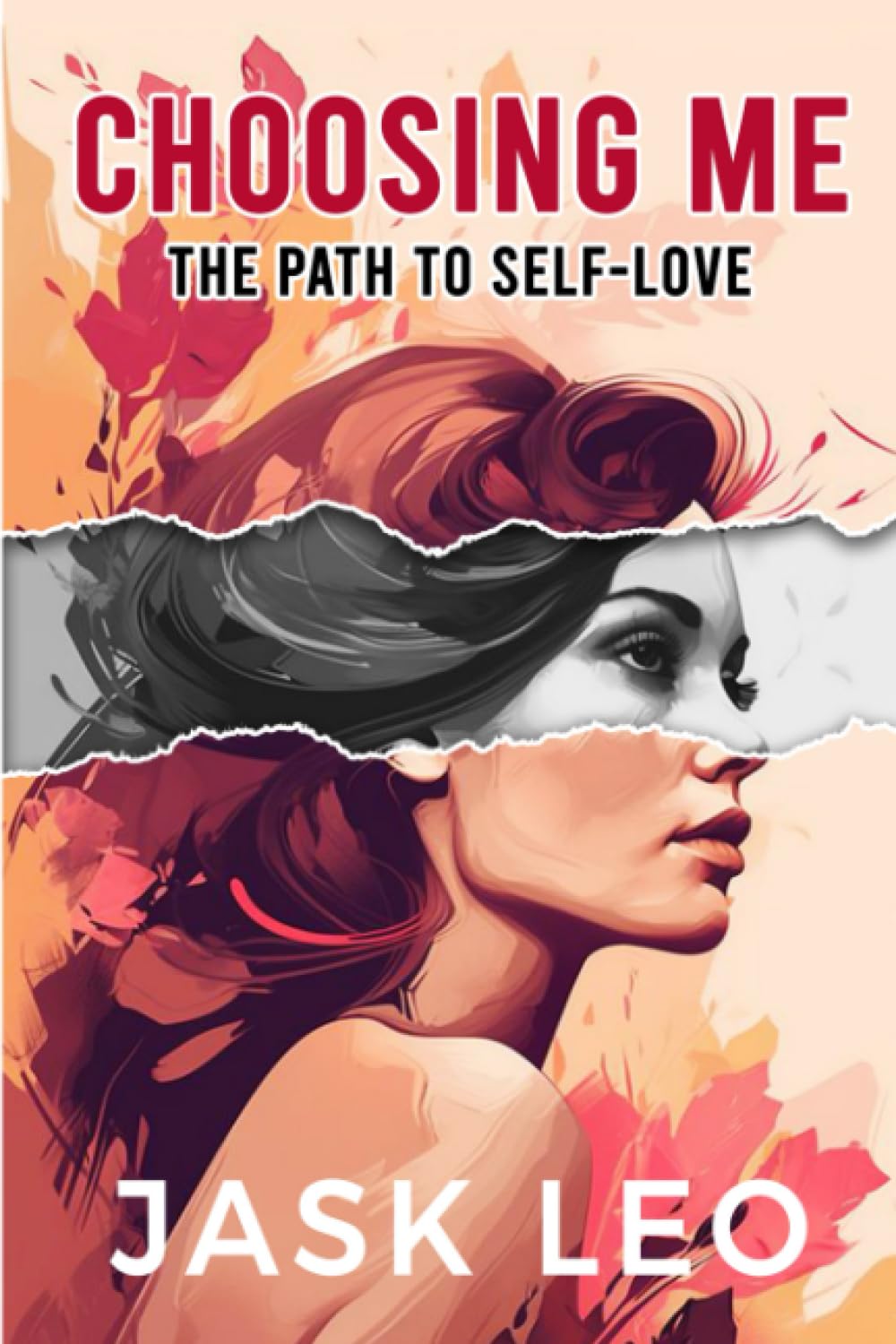 Choosing ME: The Path to Self-Love