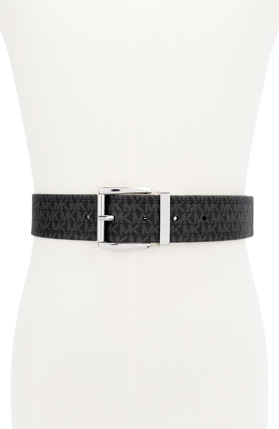 Michael Kors womens 38mm Reversible Belt - Image 9