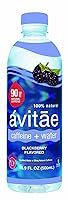 Algopix Similar Product 19 - Avitae Natural Caffeine Water