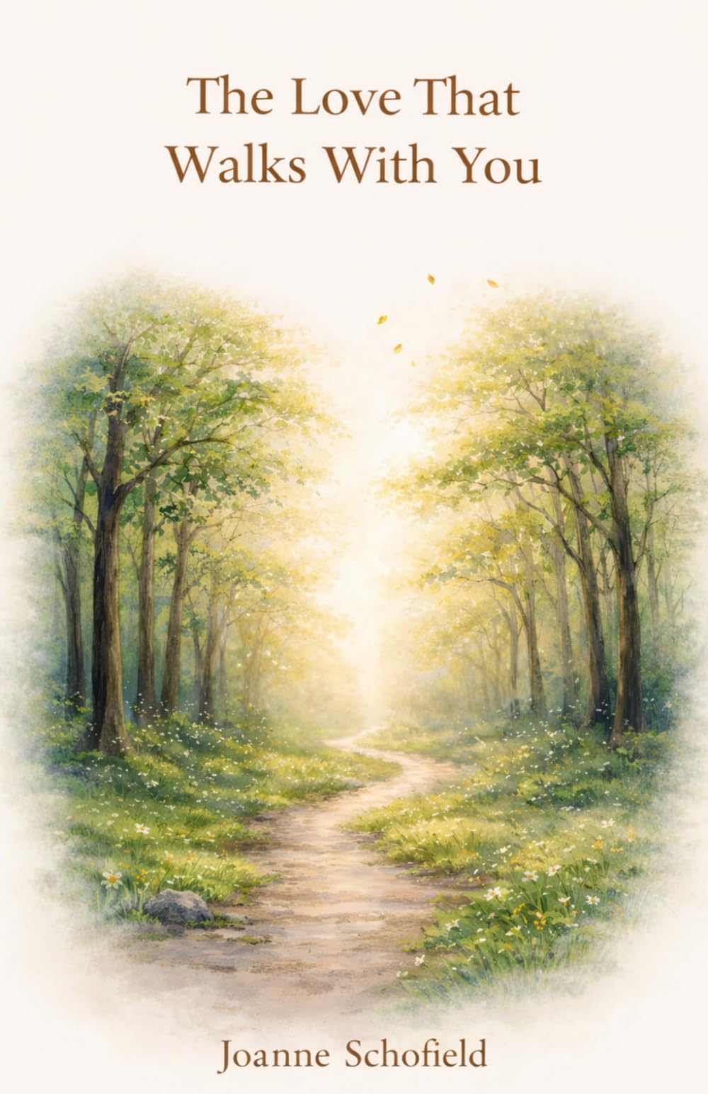 The Love That Walks With You