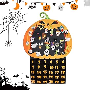 スターウォーズ ビニールフィギュア ハロウィンカウントダウンカレンダー Star Wars Vinyl Figures 13-Piece Halloween Countdown Calendar