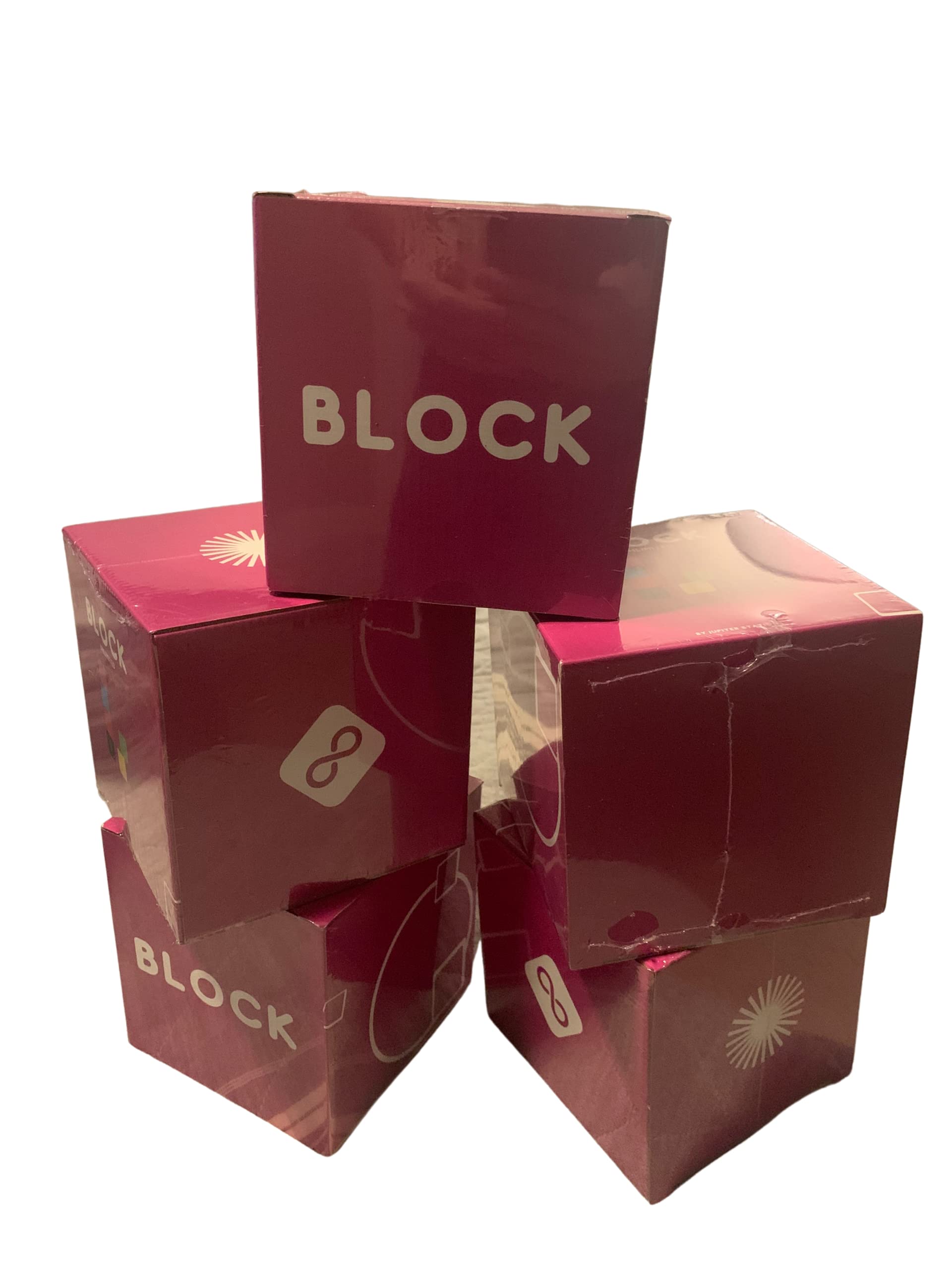 Amazon.co.jp: Block Create Unlimited Miner - Purple Edition | Krypt Miner |  Play and Gain | Passive Incam | Argoland Block Chain | Metabverse : Toys &  Games