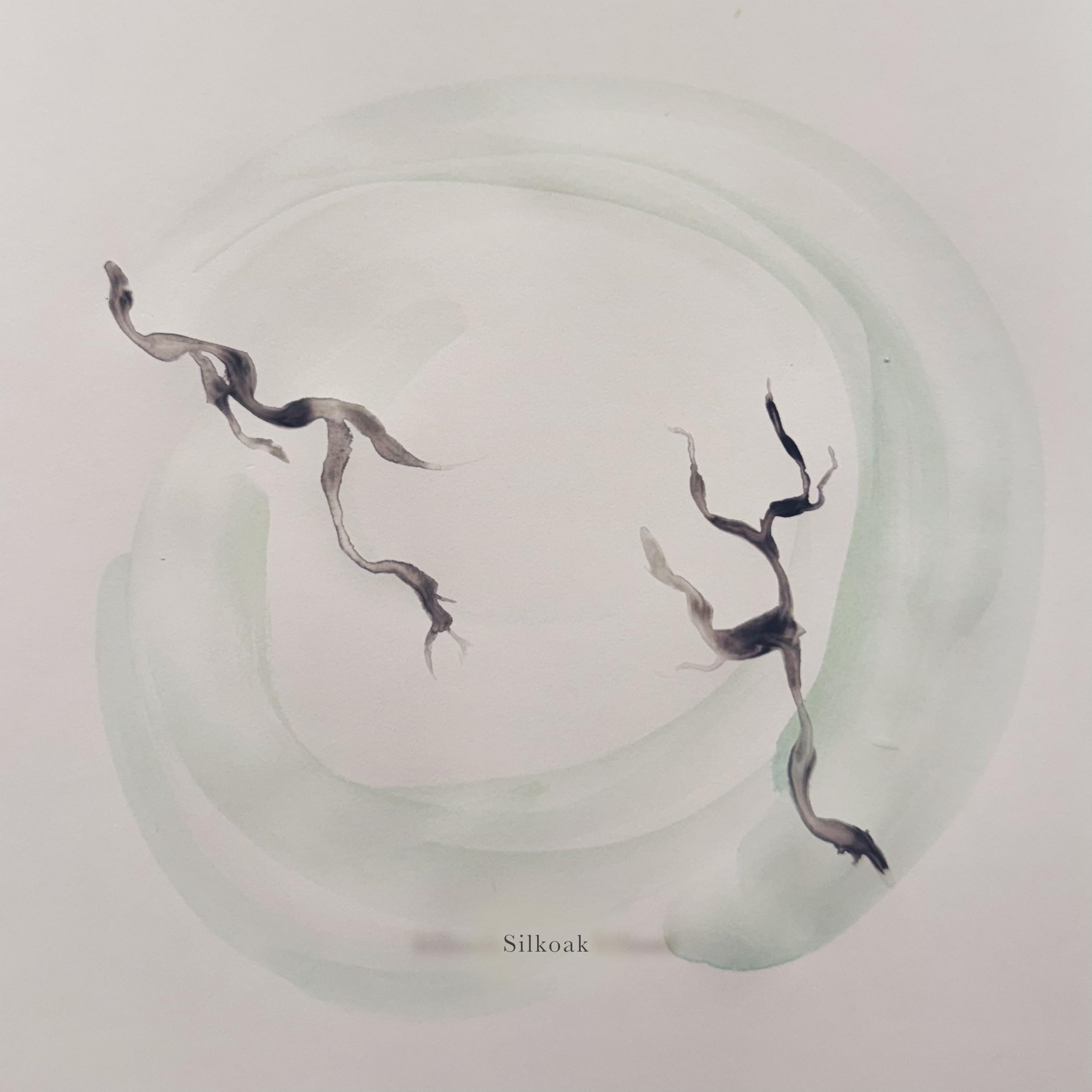 Silkoak