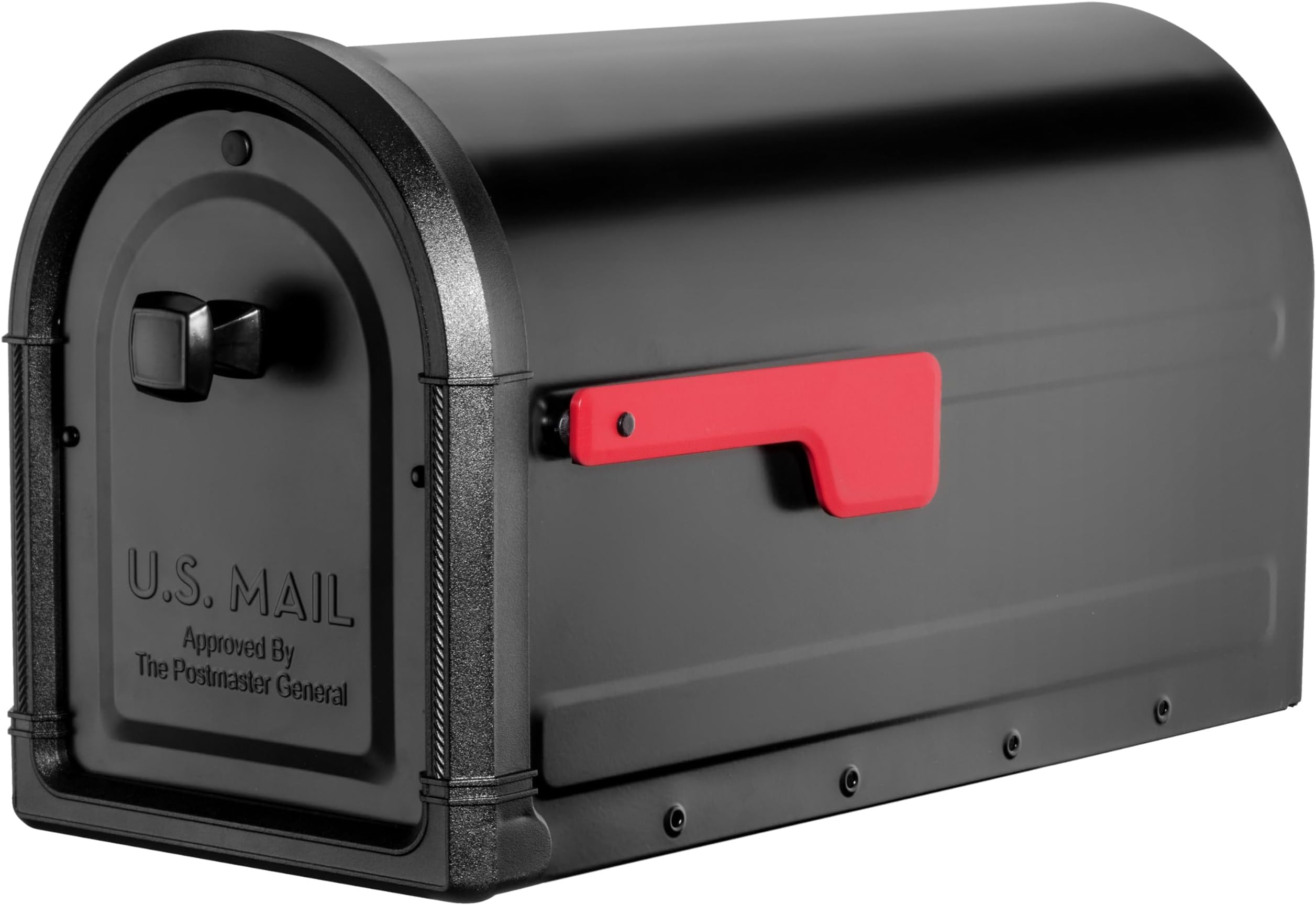 Roxbury Mailbox