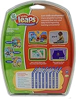 Vista 2 de Little Leaps SW: Primeros pasos