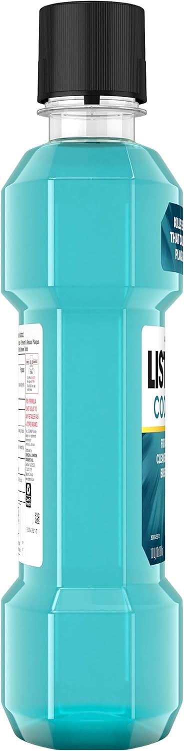 Listerine Total Care