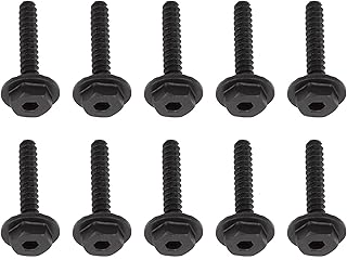 Team Associated Reflex 14R Wheel Screws ASC21583 Electric Car/Truck Option Parts