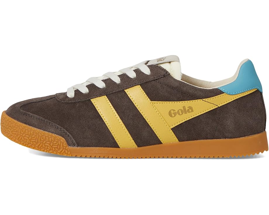 Gola Elan - Left View