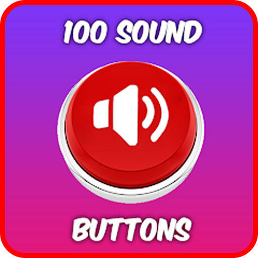 100 Sound Buttons