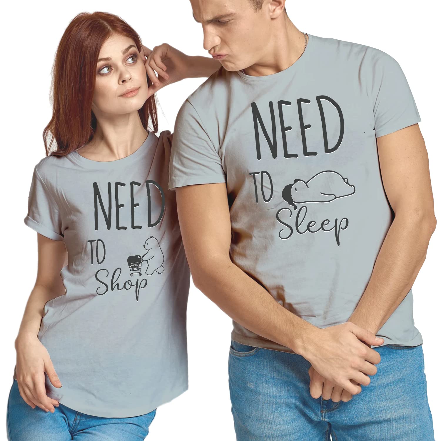 Boyfriend sleep t shirt Clearance