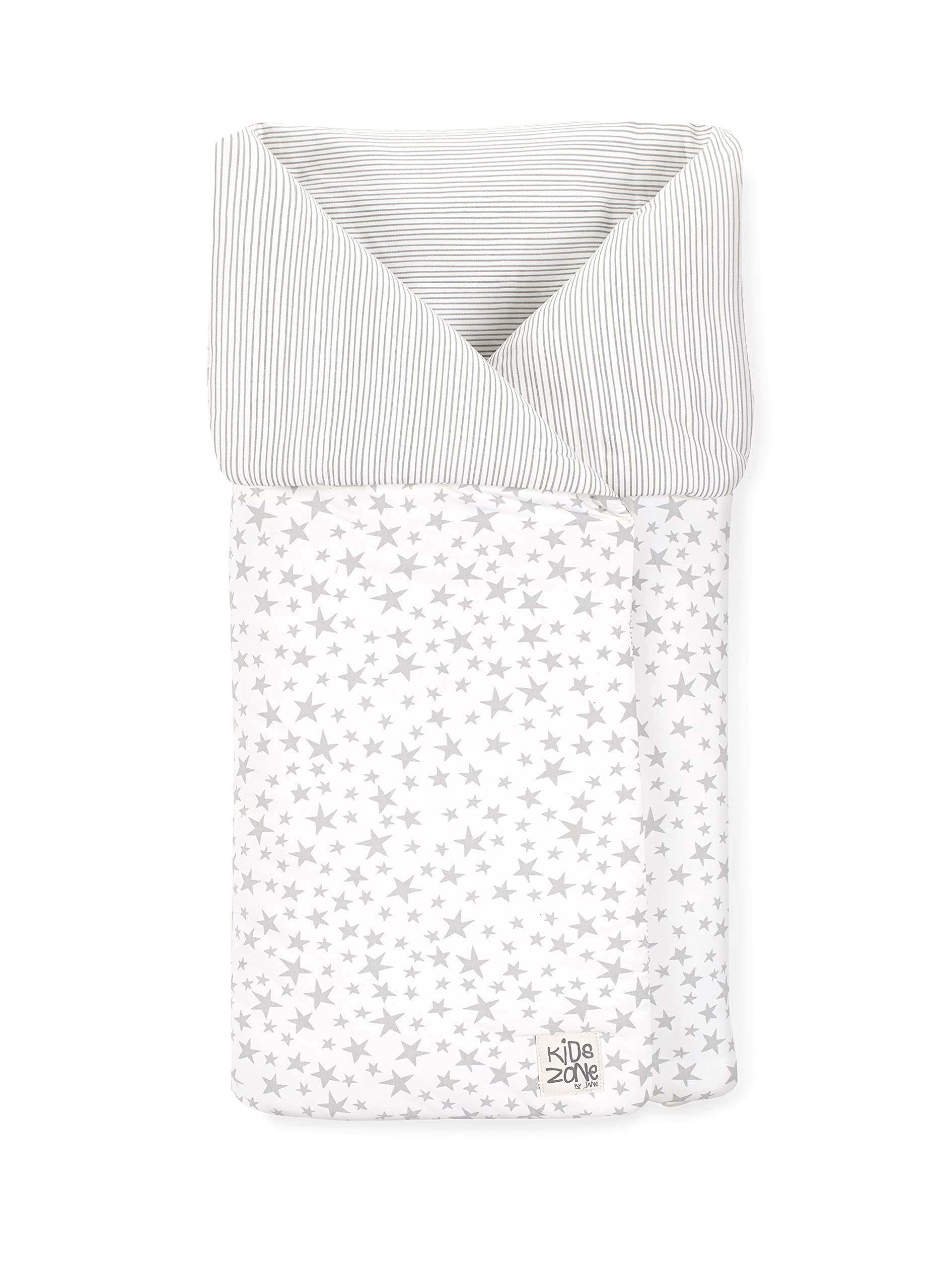 Jané Mims – Baby’s Padded Lullaby Cradle Sleeping Bag Star