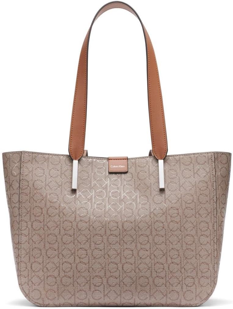 Calvin Klein womens Audrey East/West Tote