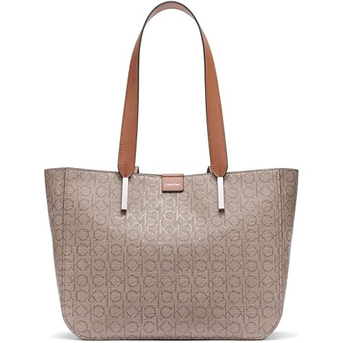 Calvin Klein Women's Audrey East/West Tote