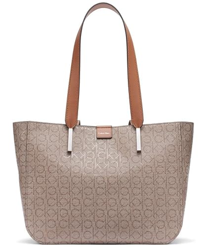 Calvin Klein Women's Audrey East/West Tote