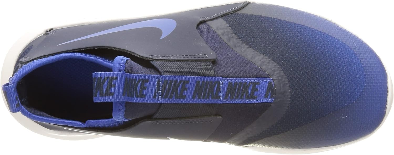  | Nike Kids' Preschool Flex Runner Running Shoes, Game Royal, 6 Big Kid | Running