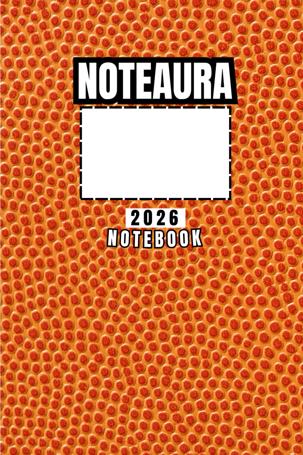 NOTEAURA: NOTEBOOK