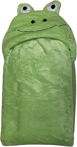 Miniatura 7 de Manta de felpa para bebé para niño o niña. Forro polar de microfibra súper suave en diseños de animales. Regalos fabulosos! Lo suficientemente suave