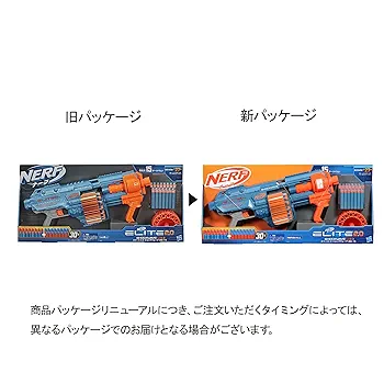 Amazon.co.jp: ハズブロ(HASBRO) ナーフ エリート2.0